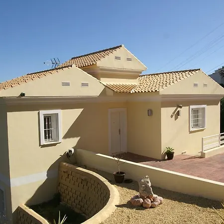 فيلة Maryvilla 1220 كاليبي