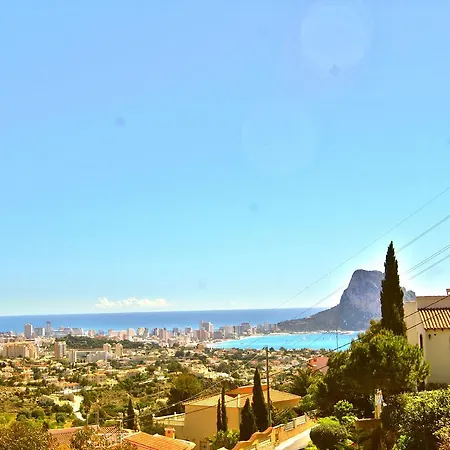 Maryvilla 1220 فيلة *