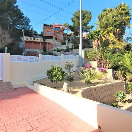 Maryvilla 1220 فيلة كاليبي