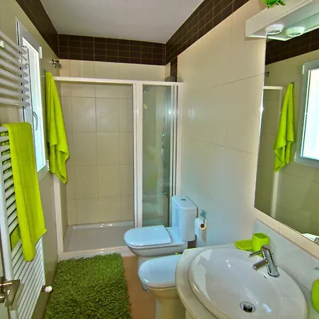 فيلة Maryvilla 1220 كاليبي