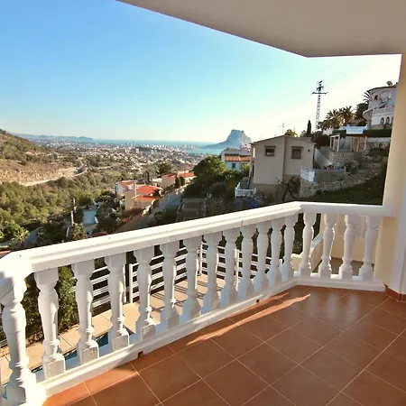 Maryvilla 1220 فيلة