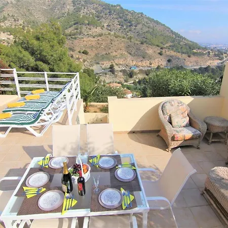 Maryvilla 1220 فيلة كاليبي