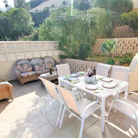 Maryvilla 1220 فيلة