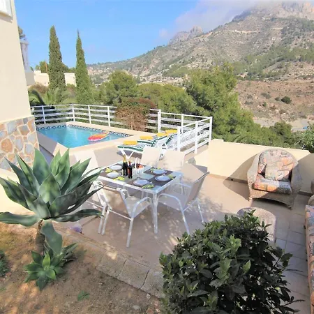 فيلة Maryvilla 1220