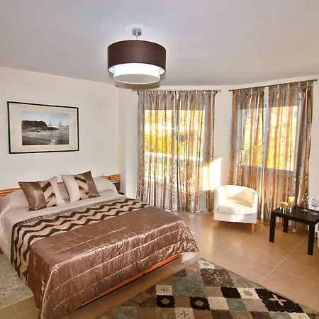 Maryvilla 1220 Calpe