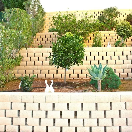 Villa Maryvilla 1220 Calp