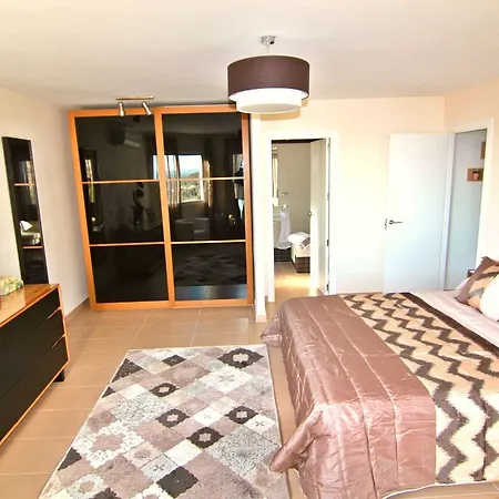 Villa Maryvilla 1220 Calp