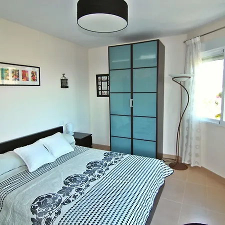 Villa Maryvilla 1220 Calp