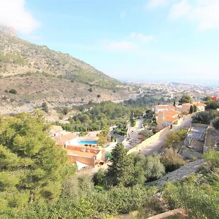 Villa Maryvilla 1220