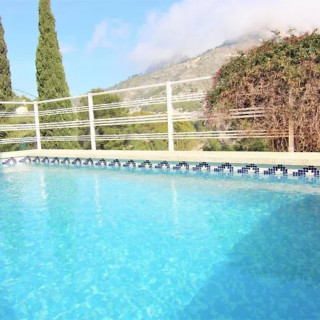 Maryvilla 1220 Calpe