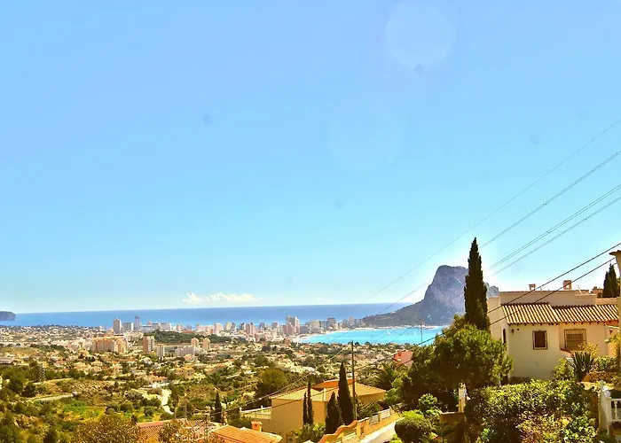 Maryvilla 1220 Villa *