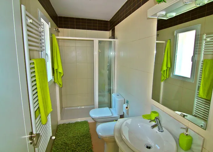 Villa Maryvilla 1220 Calpe