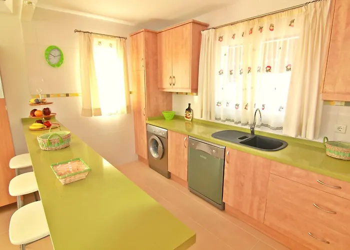 Maryvilla 1220 别墅 *