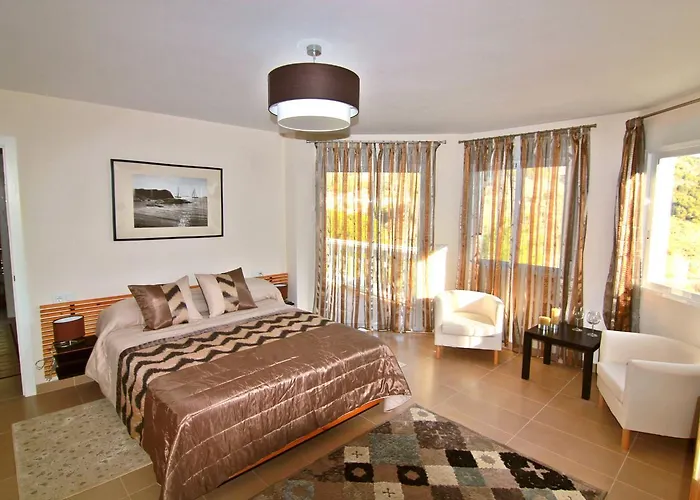 Maryvilla 1220 Calpe