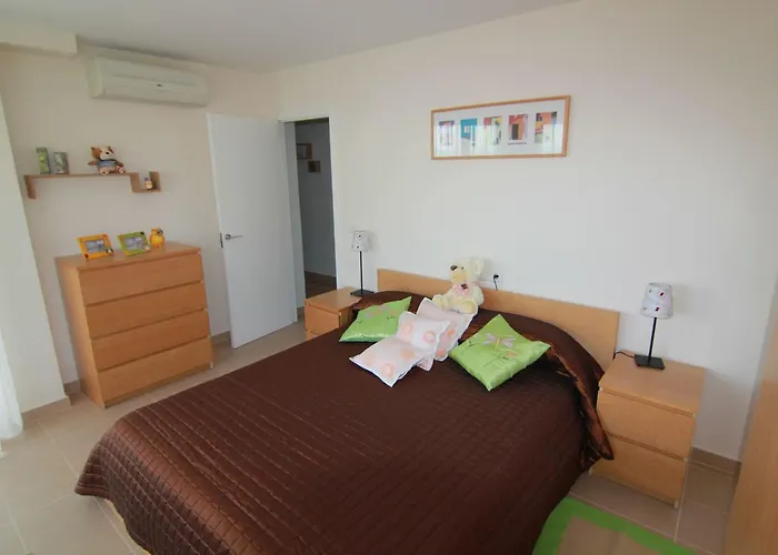 Maryvilla 1220 别墅 *