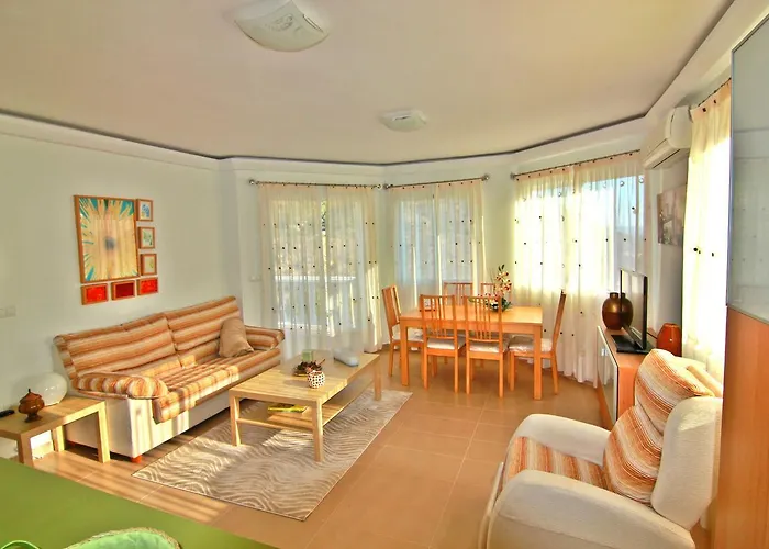 Maryvilla 1220 Calpe