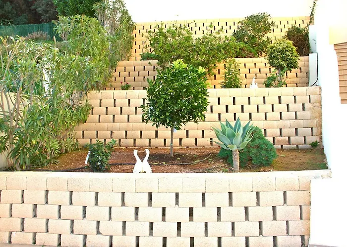 Villa Maryvilla 1220 Calpe