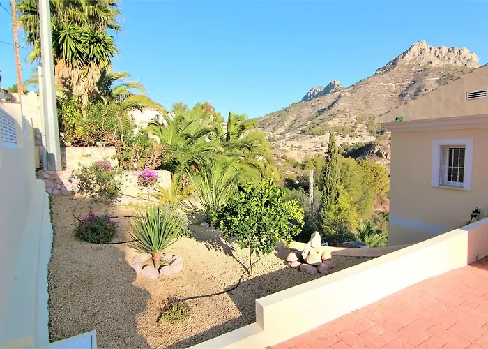 别墅 Maryvilla 1220 *