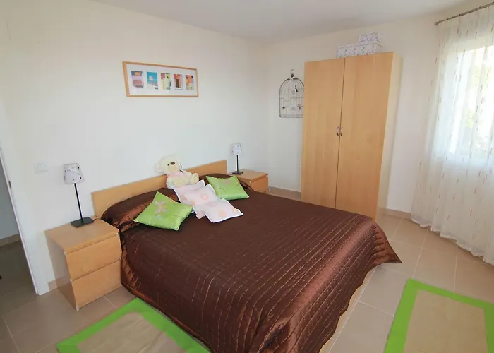 Maryvilla 1220 别墅