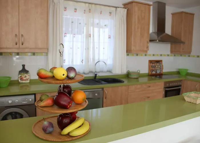 Maryvilla 1220 * 卡尔佩