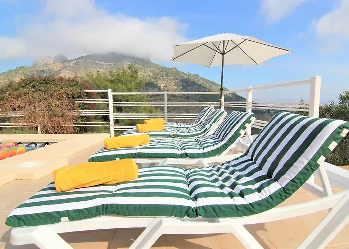 别墅 Maryvilla 1220 *