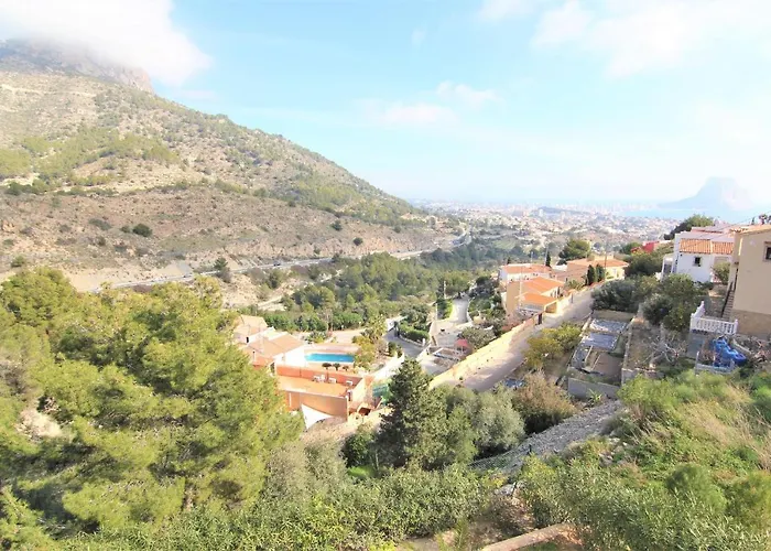 Villa Maryvilla 1220