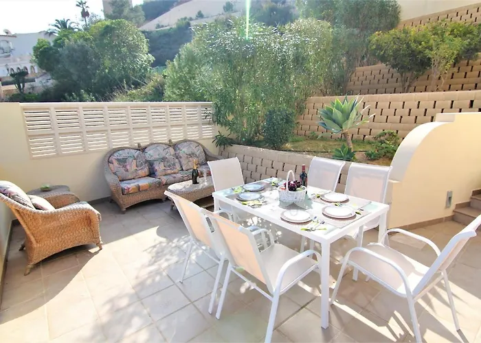 Maryvilla 1220 别墅