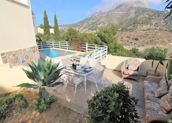 Villa Maryvilla 1220