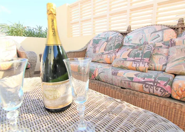 Villa Maryvilla 1220 Calpe