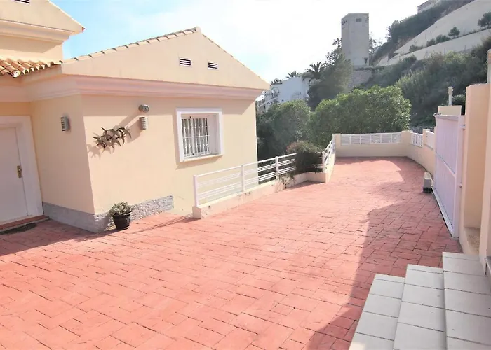 Villa Maryvilla 1220