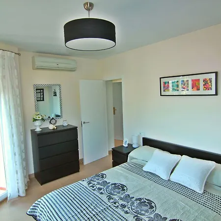 Villa Maryvilla 1220 Calp