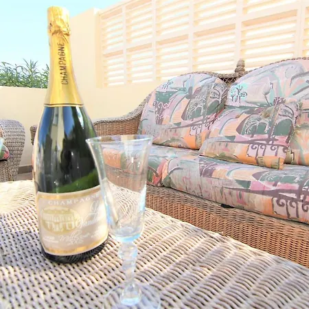 Villa Maryvilla 1220 Calp