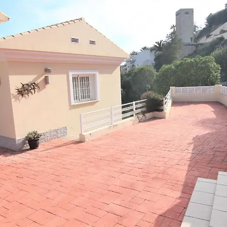 Villa Maryvilla 1220